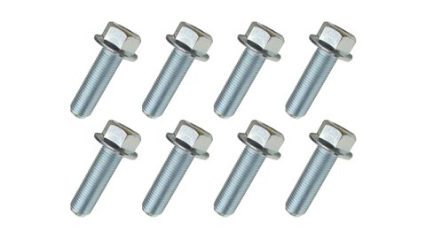 Rust Buster 1999-2019 Chevy & GMC Pick Up Trucks Truck Bed Bolt Kit