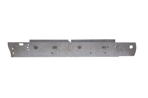 Rust Buster 07-14 FJ Cruiser Center Frame Section - Left Side
