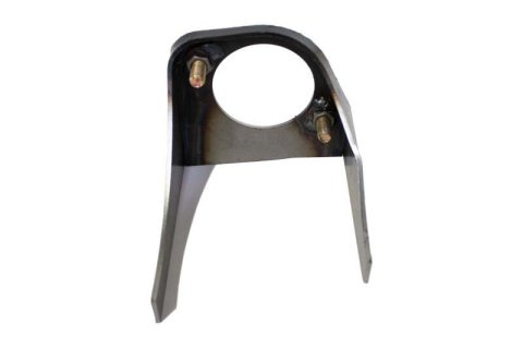 Rust Buster 95-04 Toyota Tacoma Rear Cab Mount - Ride Side