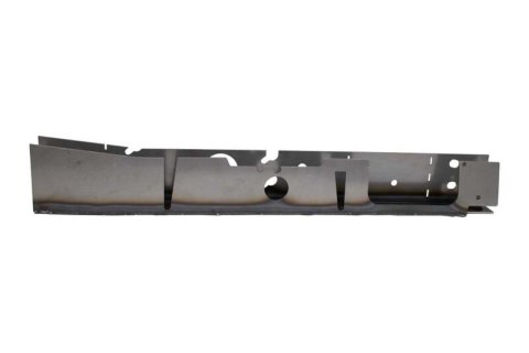 Rust Buster 2007-2014 Chevy Tahoe / GMC Yukon / Cadillac Escalade Rear Frame Section Right Side