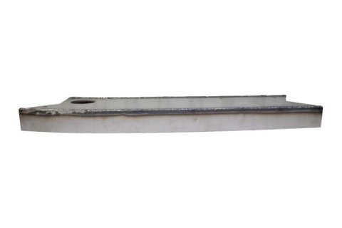 Rust Buster 2001-2010 Chevy Silverado Short Bed / GMC Sierra Mid Frame Section Left Side