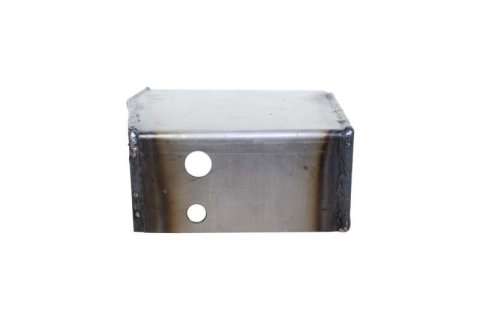 Rust Buster 97-03 Ford F150 Front Bed Mount - Right Side
