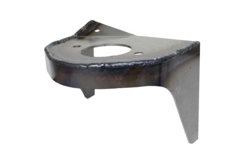 Rust Buster 09-14 Ford F150 Crew Cab Rear Cab Mount - Left Side