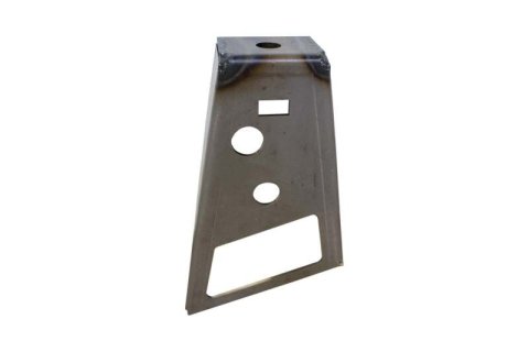 Rust Buster 88-95 Toyota Pickups Raised Bed Mounts- (Right)