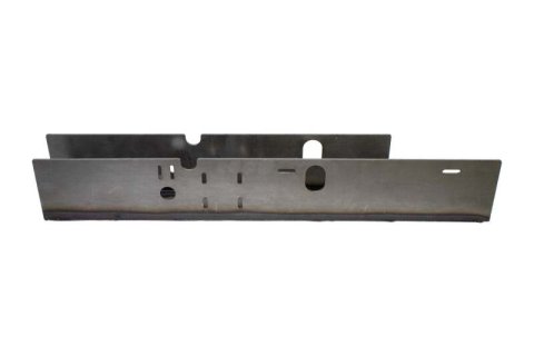 Rust Buster 02-08 Dodge Ram 1500 4X4 6.5ft Bed Rear Frame Section - L/H