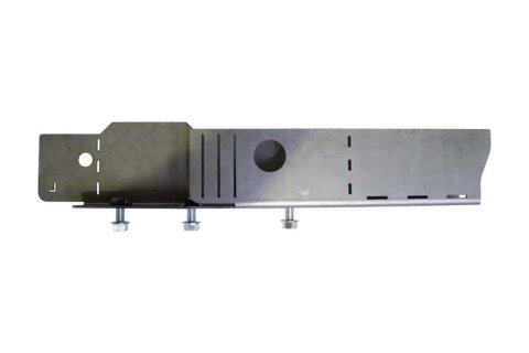 Rust Buster 01-07 Toyota Sequoia Rear Frame Section - L/H