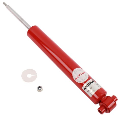 Koni Special Active Shock FSD 12-17 BMW 2/3/4 Series RWD w/ M-Technik Susp Rear