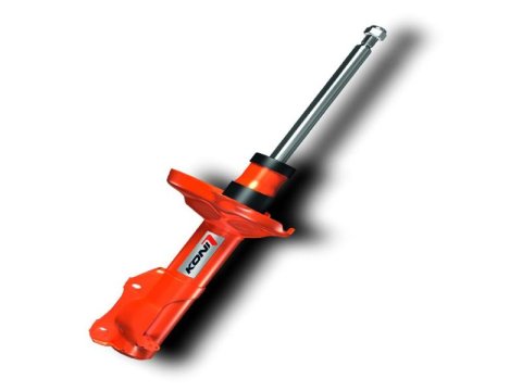 Koni STR.T (Orange) Shock 64-73 Mustang All - Rear