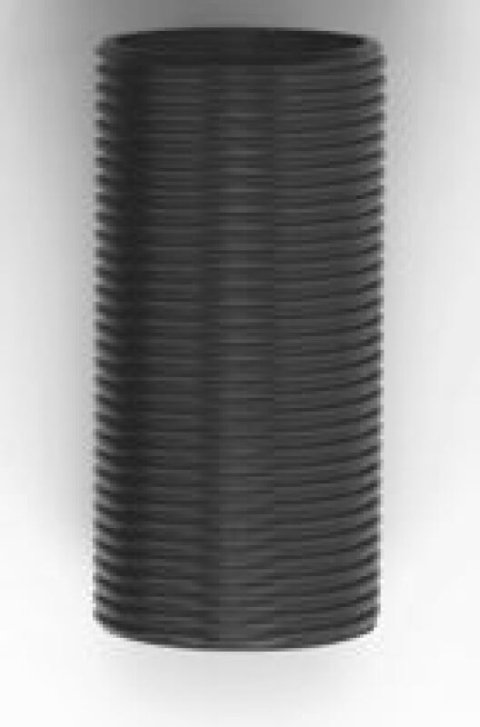 Koni 42mm - Thread Sleeve #12453-BLK