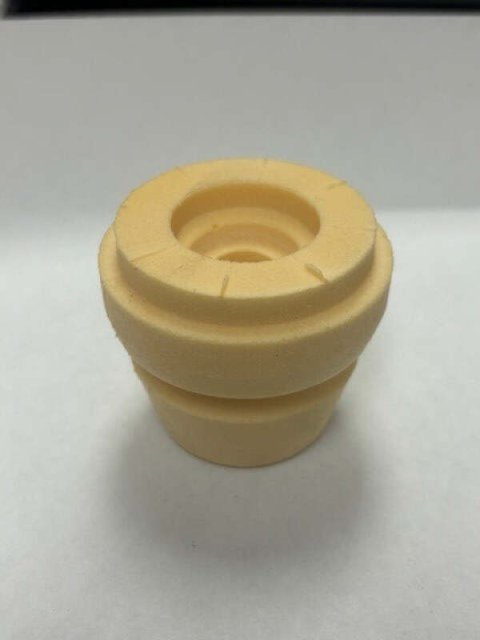 Koni Bump Rubber STD