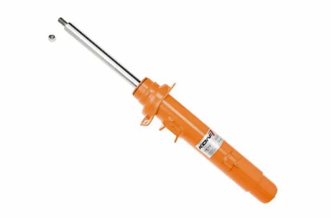KONI STR.T (Orange) Shock BMW 3 Series (F30) 1 Series (F20) RWD - Front
