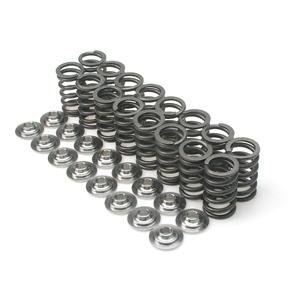 Brian Crower Toyota 2JZGTE/Lexus 2JSGE Single Spring & Titanium Retainer Kit