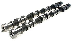 Brian Crower Honda/Acura K20A2/K20A/K24A2/K20Z3 Camshafts - Stage 3 N/A 8620 Steel Billet Material