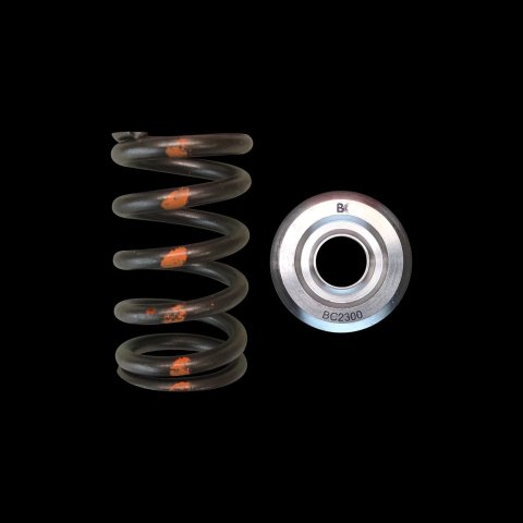 Brian Crower Honda K Series / Mazda MZR Titanium Retainer and Valve Spring Kit