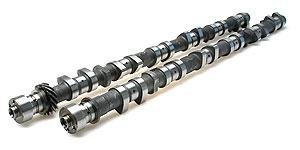 Brian Crower Toyota 7MGTE/7MGE Camshafts - Stage 2 - 264 Spec