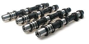 Brian Crower Subaru EJ205 - 02-05 WRX Camshafts - Stage 2 - Set of 4