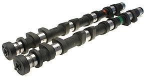 Brian Crower Nissan KA24DE FWD & RWD (Minor Modification) Camshafts - Stage 3
