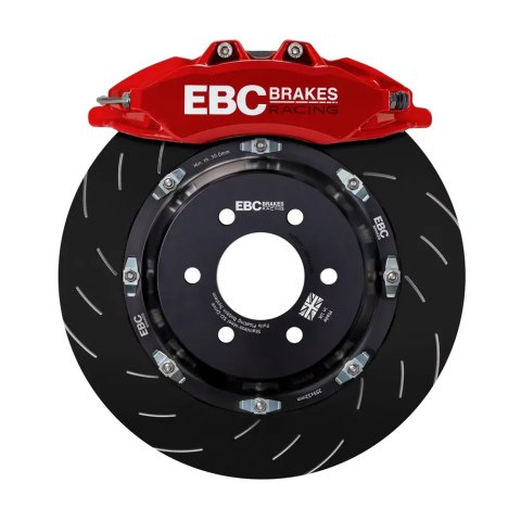 EBC Racing Seal Service Kit