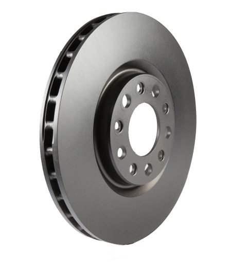 EBC 58-60 Mg MGA 1.6 TC Premium Front Rotors