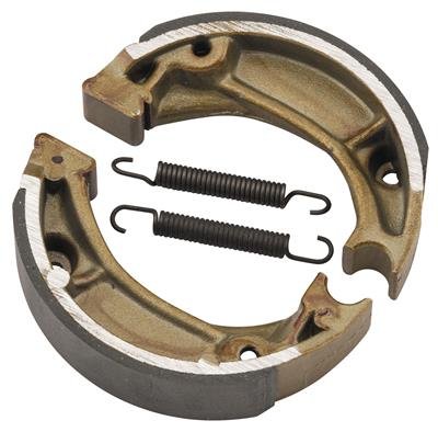 EBC 14-23 Honda CFR 125 F Rear Left FA-SFA-TT-X Brake Pads