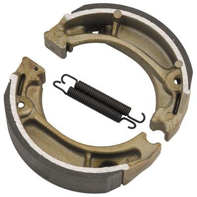 EBC 1982 Honda MB5 Rear Left FA-SFA-TT-X Brake Pads