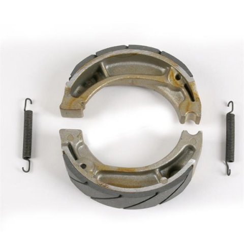EBC 1977 Honda XL 75 Front Left Sintered HH Brake Pads