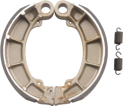 EBC 78-79 Honda CX 500 Rear Left FA-SFA-TT-X Brake Pads