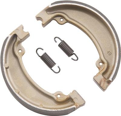 EBC 84-85 Honda CB 125 S Front Left FA-SFA-X Brake Pads