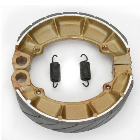 EBC 86-89 Honda TRX 350 Fourtrax Foreman Front Left Sintered HH Brake Pads