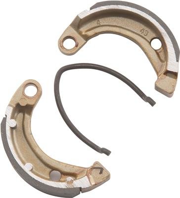 EBC 86-87 Honda TRX 70 Fourtrax Front Left/Right FA-SFA-X Brake Pads