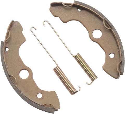 EBC 98-01 Honda TRX 450 Fourtrax Foreman ES Front Left/Right FA-SFA-X Brake Pads