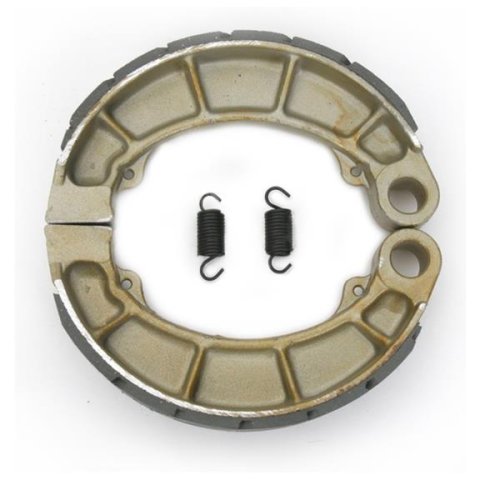 EBC 00-06 Honda TRX 350 Rancher ES 4x4 Front Left Sintered HH Brake Pads