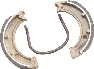 EBC 83-86 Yamaha CA 50 Riva Front Left FA-SFA-X Brake Pads