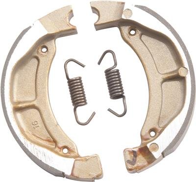 EBC 1980 Yamaha YZ 50 G Front Left FA-SFA-X Brake Pads