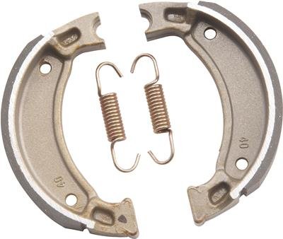 EBC 04-07 Yamaha YFM 50 Raptor Front Left/Right FA-SFA-X Brake Pads