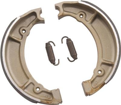 EBC 1975 Yamaha XS 500 B Rear Left FA-SFA-TT-X Brake Pads