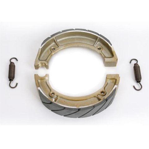 EBC 96-98 Yamaha YFM 350 Big Bear Front Left Sintered HH Brake Pads