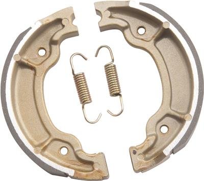 EBC 2001 Yamaha YBR 125 ED (5RR1) Front Left FA-SFA-X Brake Pads