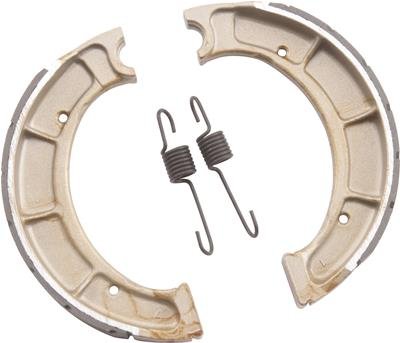 EBC 1989 Yamaha Pro Hauler Pro 4 YFU1TW Front Left/Right FA-SFA-X Brake Pads