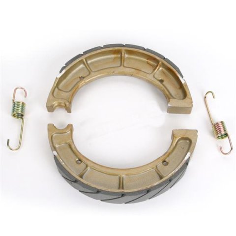 EBC 1989 Yamaha Pro Hauler Pro 4 YFU1TW Front Left/Right HH Brake Pads
