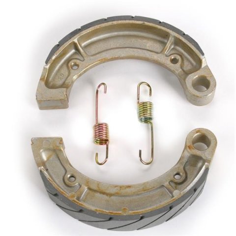 EBC 05-06 Yamaha YFM 250 Bruin Front Left Sintered HH Brake Pads
