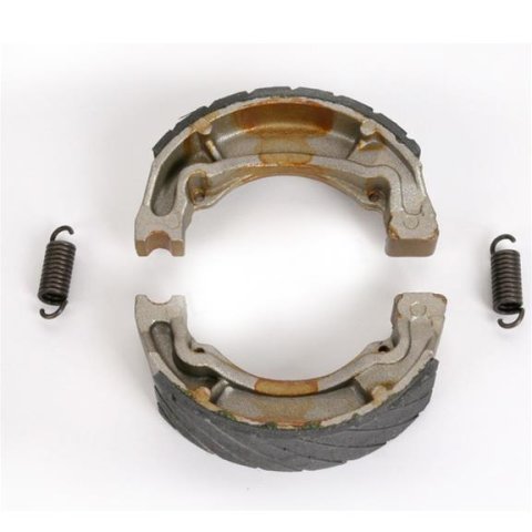 EBC 80-87 Kawasaki KD 80 M Front Left/Right Sintered HH Brake Pads