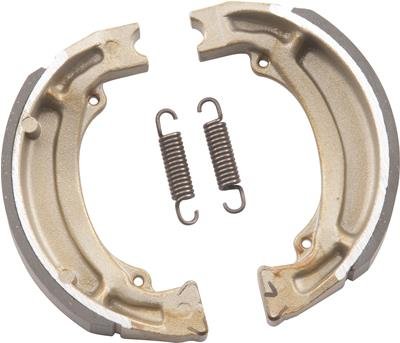 EBC 07-11 Suzuki LT-Z 90 Quadsport Front Left/Right FA-SFA-X Brake Pads