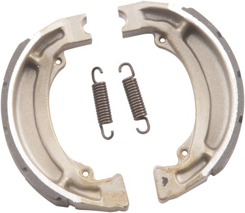 EBC 03-06 Kawasaki KLX 125 A Front Left/Right Sintered HH Brake Pads