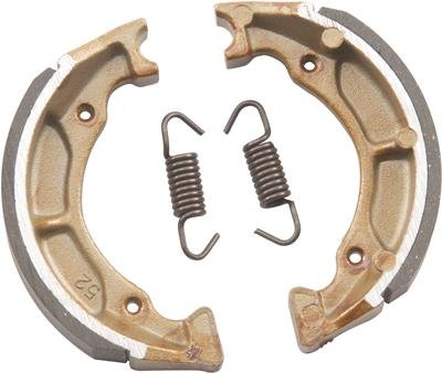 EBC 03-06 Kawasaki KDX 50 A1-A6F Front Left FA-SFA-X Brake Pads