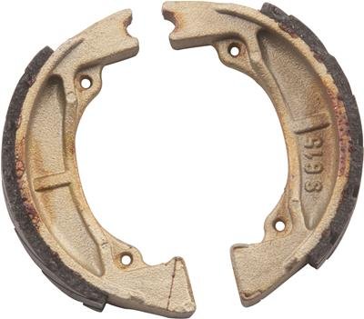EBC 82-85 Suzuki RM 80 Front Left FA-SFA-X Brake Pads