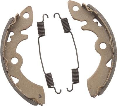 EBC 85-86 Suzuki LT 230 GEF/GEG Front Left/Right FA-SFA-X Brake Pads