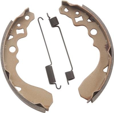 EBC 92-95 Kawasaki KAF 300 Mule 500 Front Left/Right FA-SFA-X Brake Pads