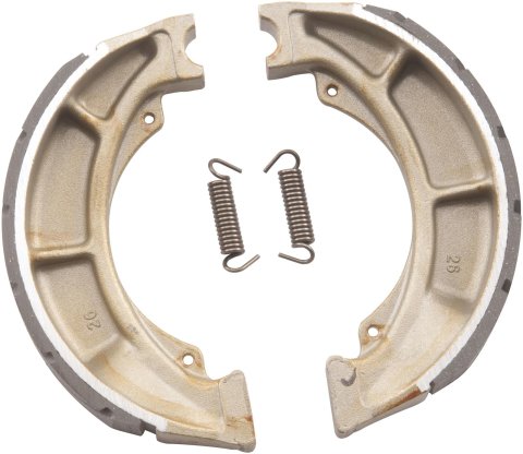 EBC 02-14 Suzuki LT-F 250 Ozark Front Left Sintered HH Brake Pads