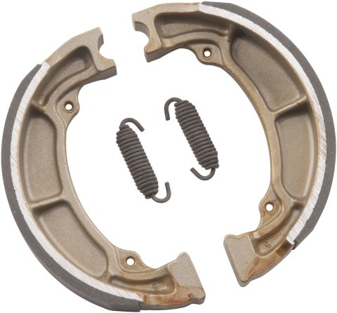 EBC 86-88 Kawasaki KLF 185 Bayou Front Left/Right FA-SFA-X Brake Pads